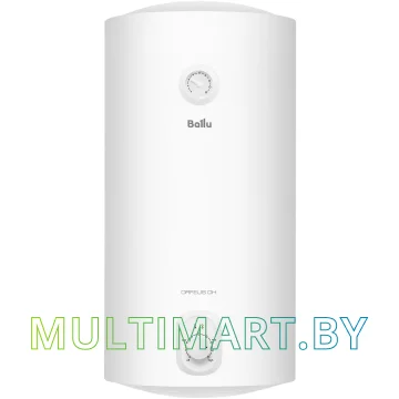 Водонагреватель Ballu BWH/S 50 Orfeus DH